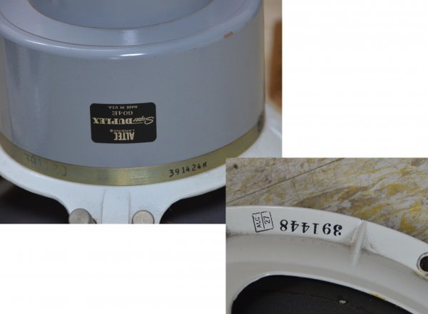 ALTEC 604E 名機 ALTEC 604E 名機