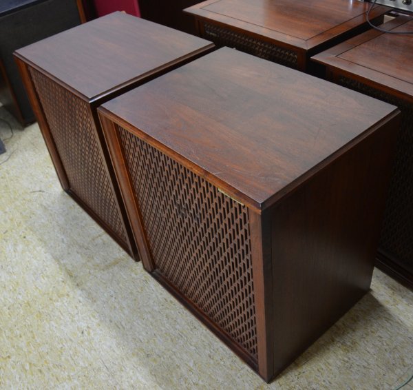 KLIPSCH real .3WAY system postage included ( Honshu only )