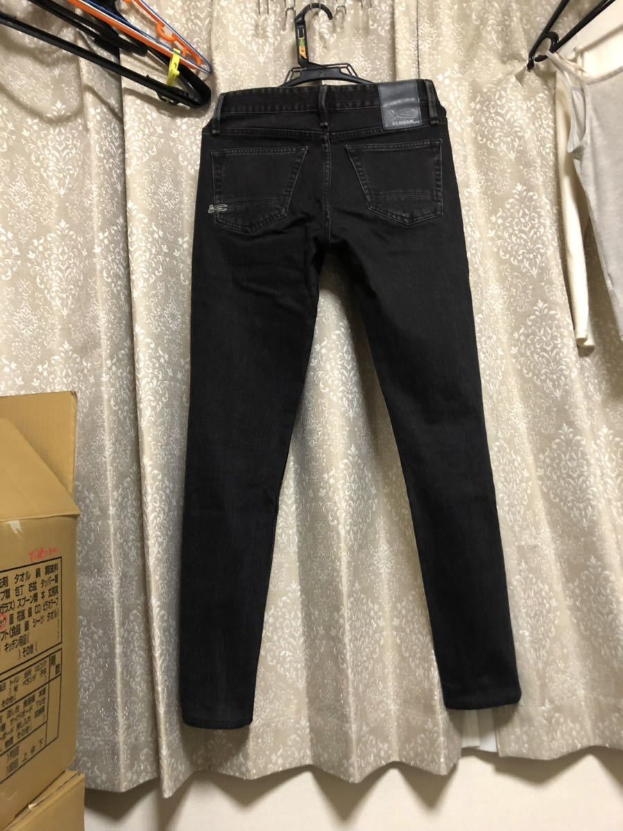 ジーンズ DENHAM - デンハム DENHAM デニム スキニーパンツ 28の通販 直売超安い DENHAM denhamデンハム スキニーデニム ジーンズ デニム/ジーンズ