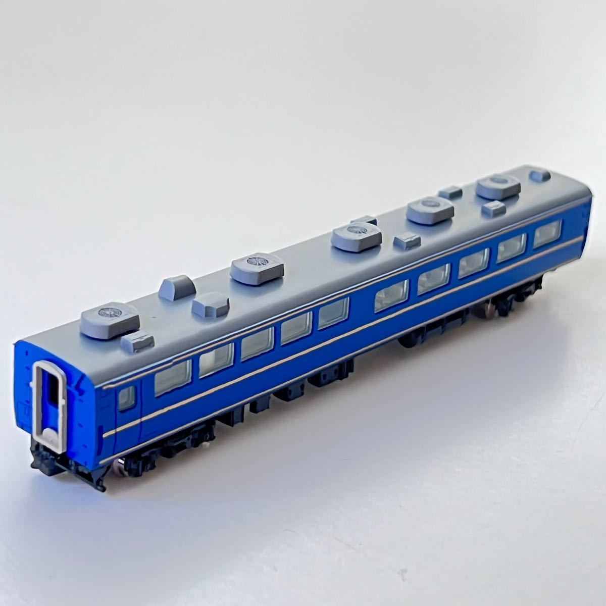 TOMIX 98267 JR24系25形特急寝台客車(北斗星・JR東日本仕様)基本 TOMIX 98267 JR24系25形特急寝台客車(北斗星・JR東日本仕様)基本