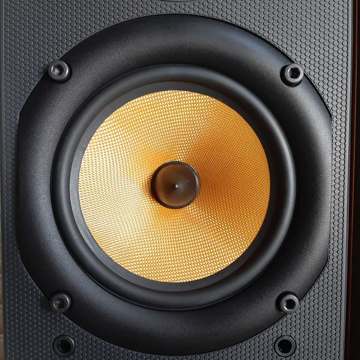 Yahoo!オークション - B&W DM603 S2 ペア 動作品 Yahoo!オークション - B&W DM603 S2 ペア 動作品