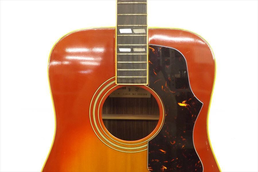 Chaki W2 チャキ ギター 現状品 220305A1086(その他)｜売買された 