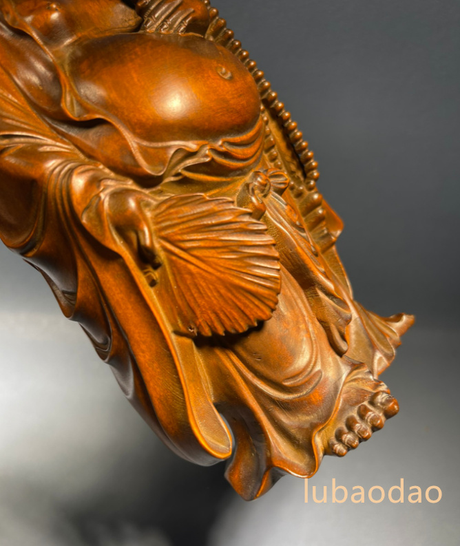 布袋様 置物 古美術 - 通販 - www.photoventuresnamibia.com
