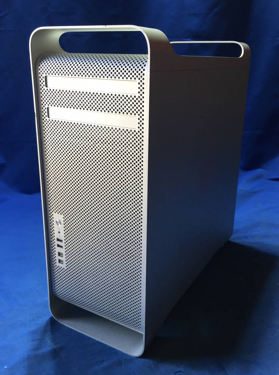 Z45934 Apple MacPro A1289 2.66QCX/3x2G/1x8G/1TB/2TB/1TB Z45934 Apple MacPro A1289 2.66QCX/3x2G/1x8G/1TB/2TB/1TB