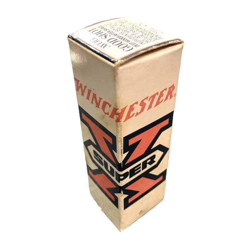 エイボン ヴィンテージ 香水瓶 [Winchester] ウインチェスター 箱付 ボトル 瓶 Avon アメリカン雑貨_画像4