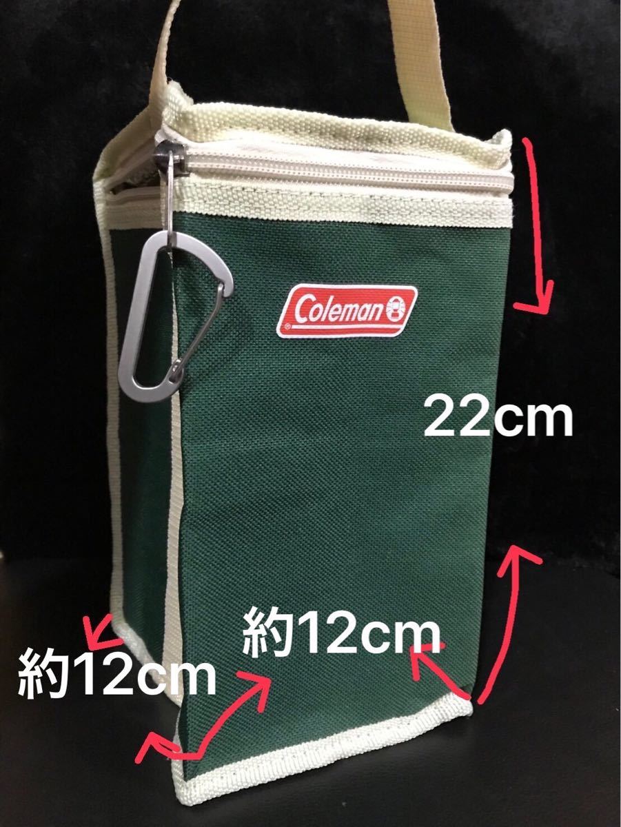 Coleman コールマン 保冷バッグ　 クーラーバッグ　最近購入　新品　送料無料