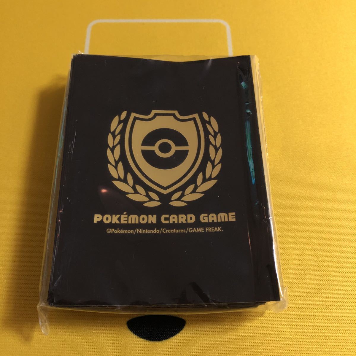 新品】【未開封】ポケモンカードゲーム チャンピオンズリーグ2022
