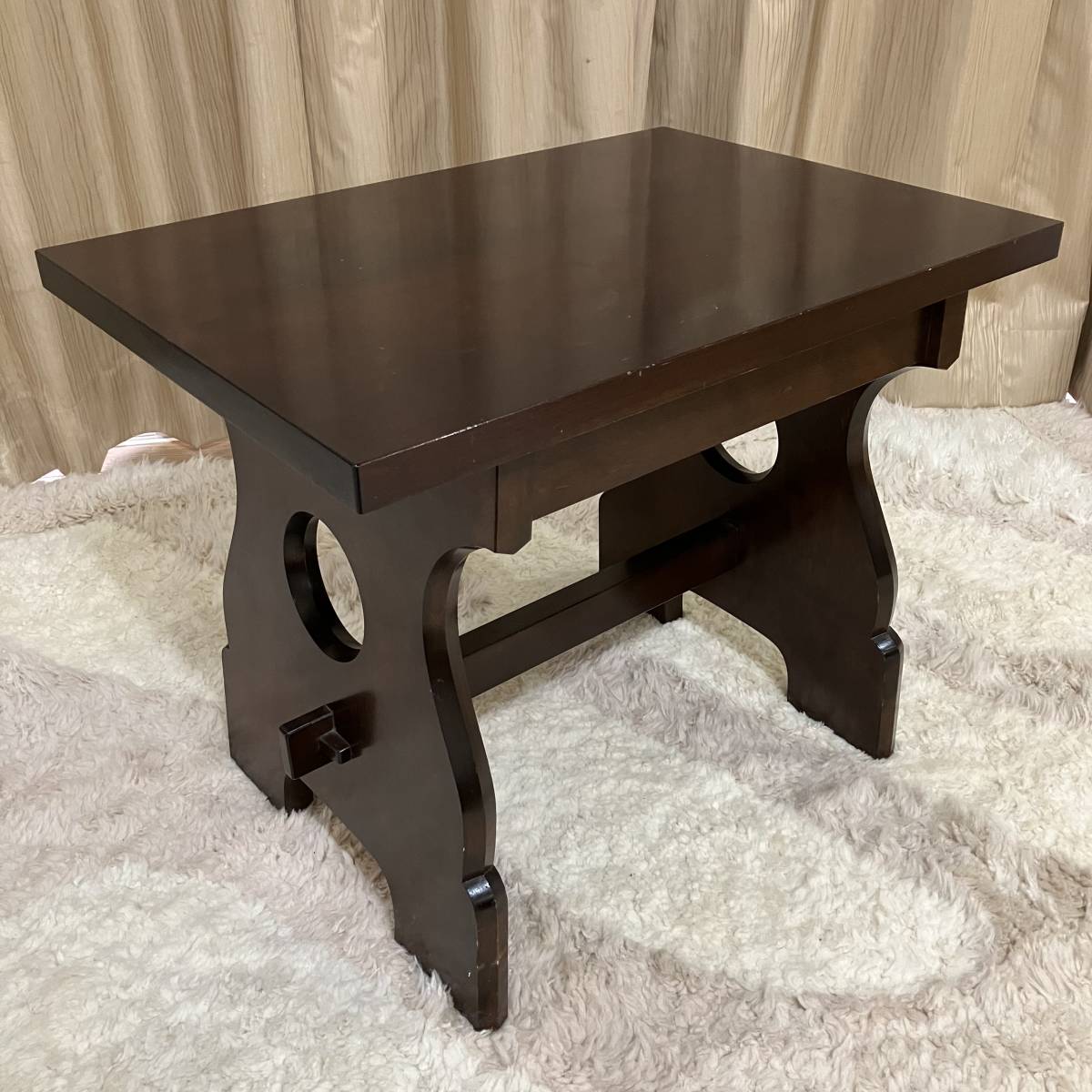 松本民芸家具 茶卓 daskalosa.eu