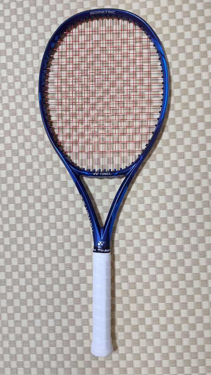ヨネックス イーゾーン98 yonex ezone 98 中古 G3 - www.johnsonurban.com
