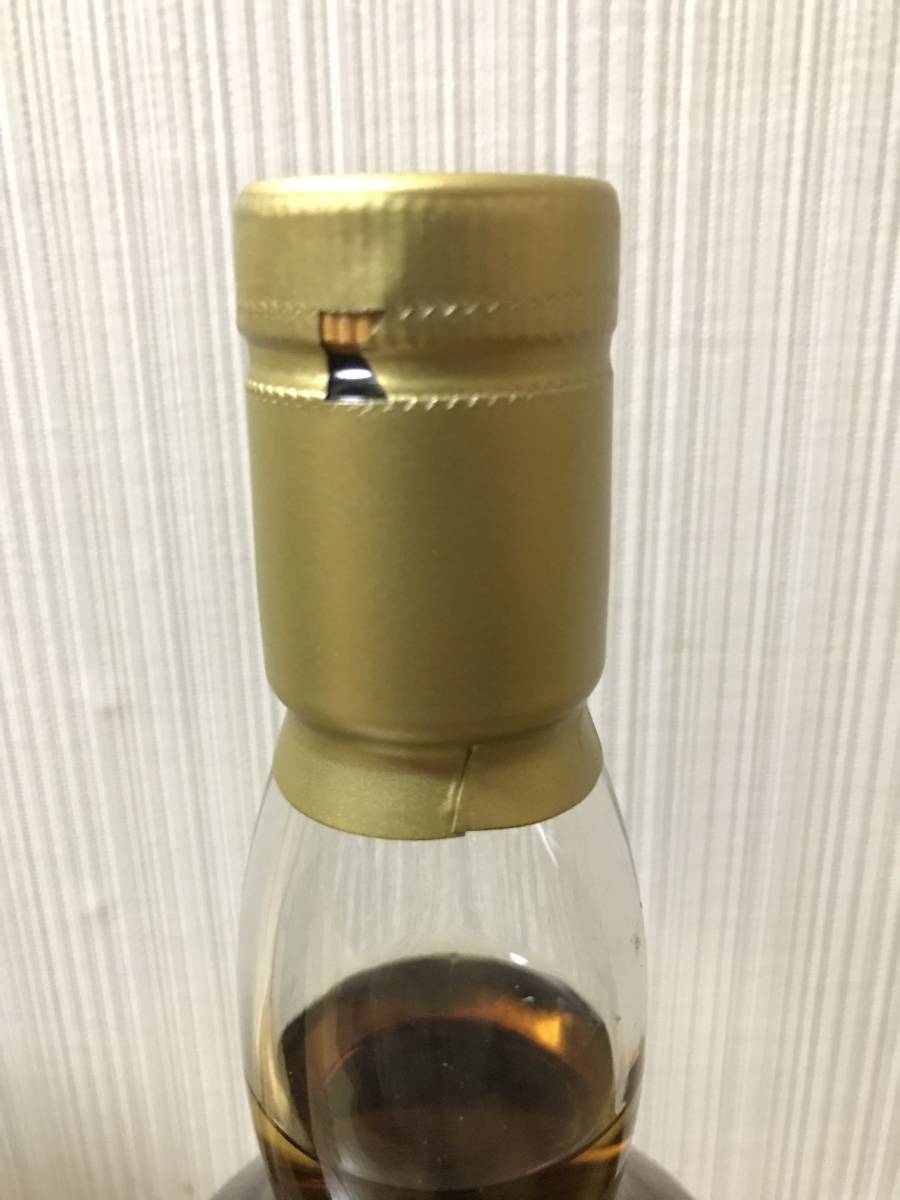 旧ラベル・未開栓【タリスカー 18年】45.8%・750ml・大容量・正規品