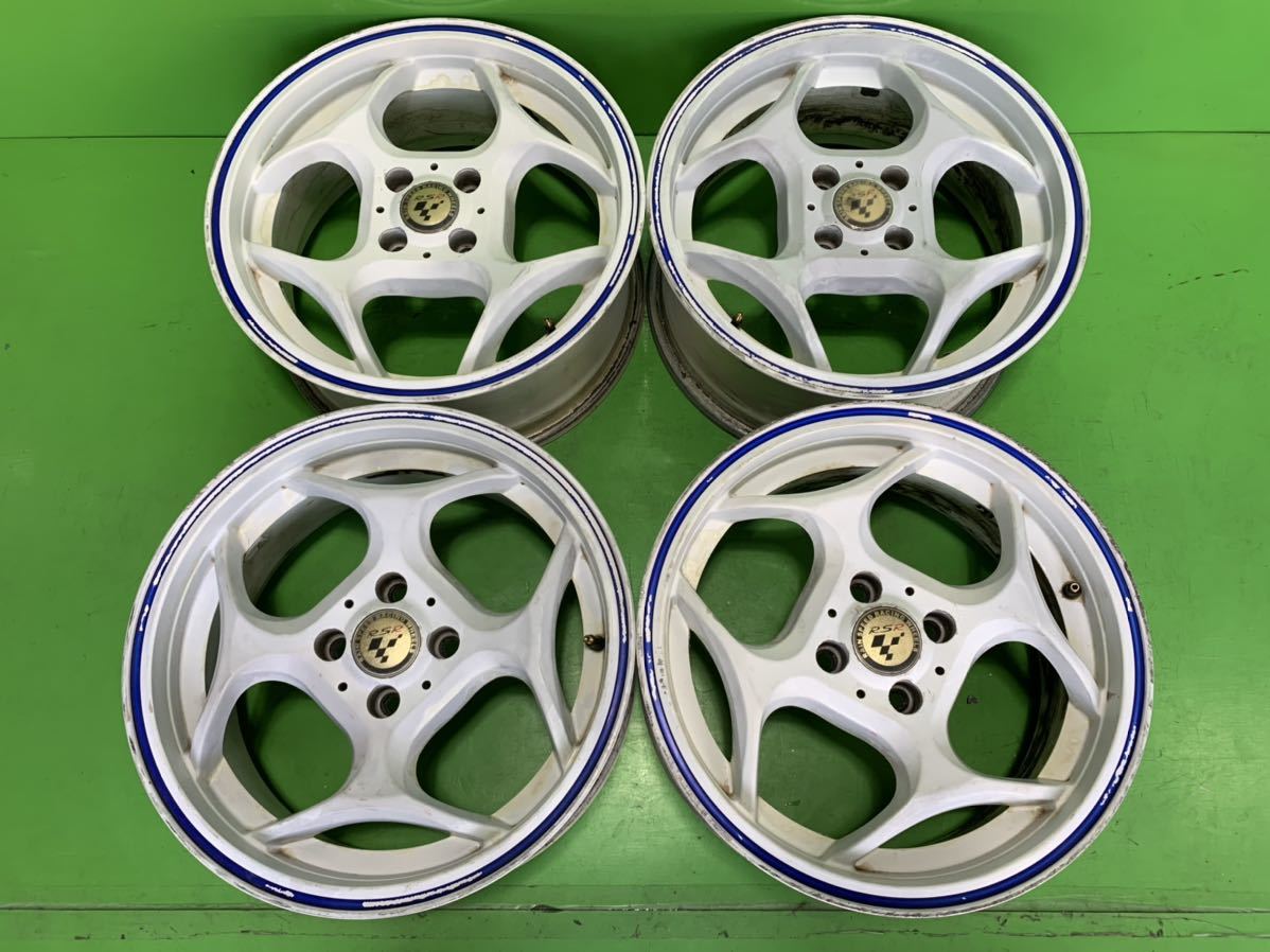 Yahoo!オークション - RSR RainSpeedRacing 16インチ 16x7JJ PCD Yahoo!オークション - RSR RainSpeedRacing 16インチ 16x7JJ PCD