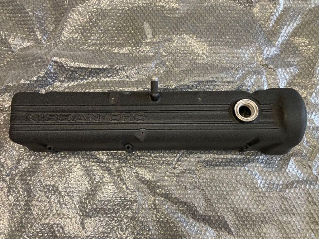 L型エンジン タペットカバー 結晶塗装 ブラック | peacoop.or.th