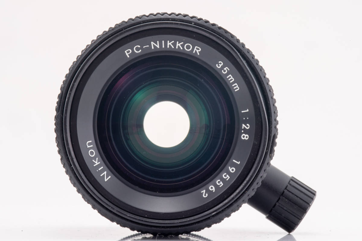 PC-NIKKOR 35mm F2.8 holdmeback.com