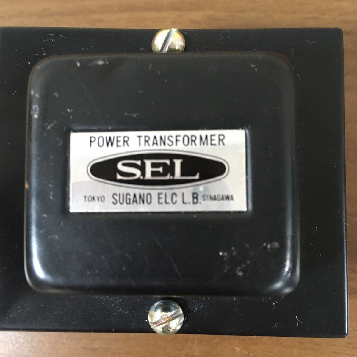 1 иен старт .. электро- машина изучение место POWER TRANS S.E.L энергия trance SM-25 средний 4 для HIGH EFFICIENCY 30