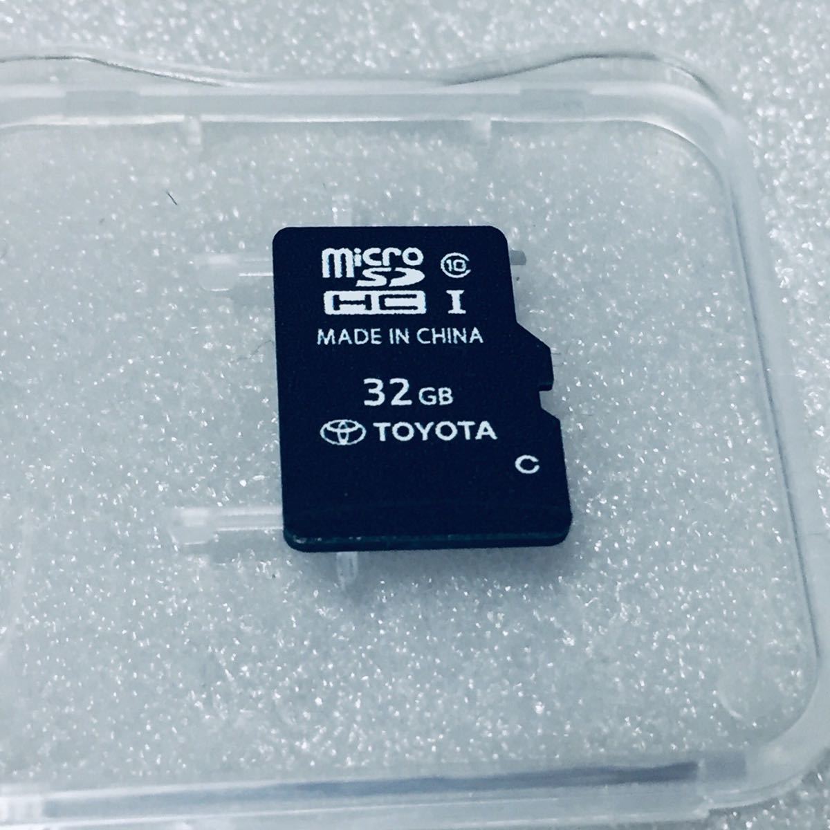 トヨタ純正 NSZT-W68T/Y68T 2019年春版地図SDカード | www.navistar.ind.br