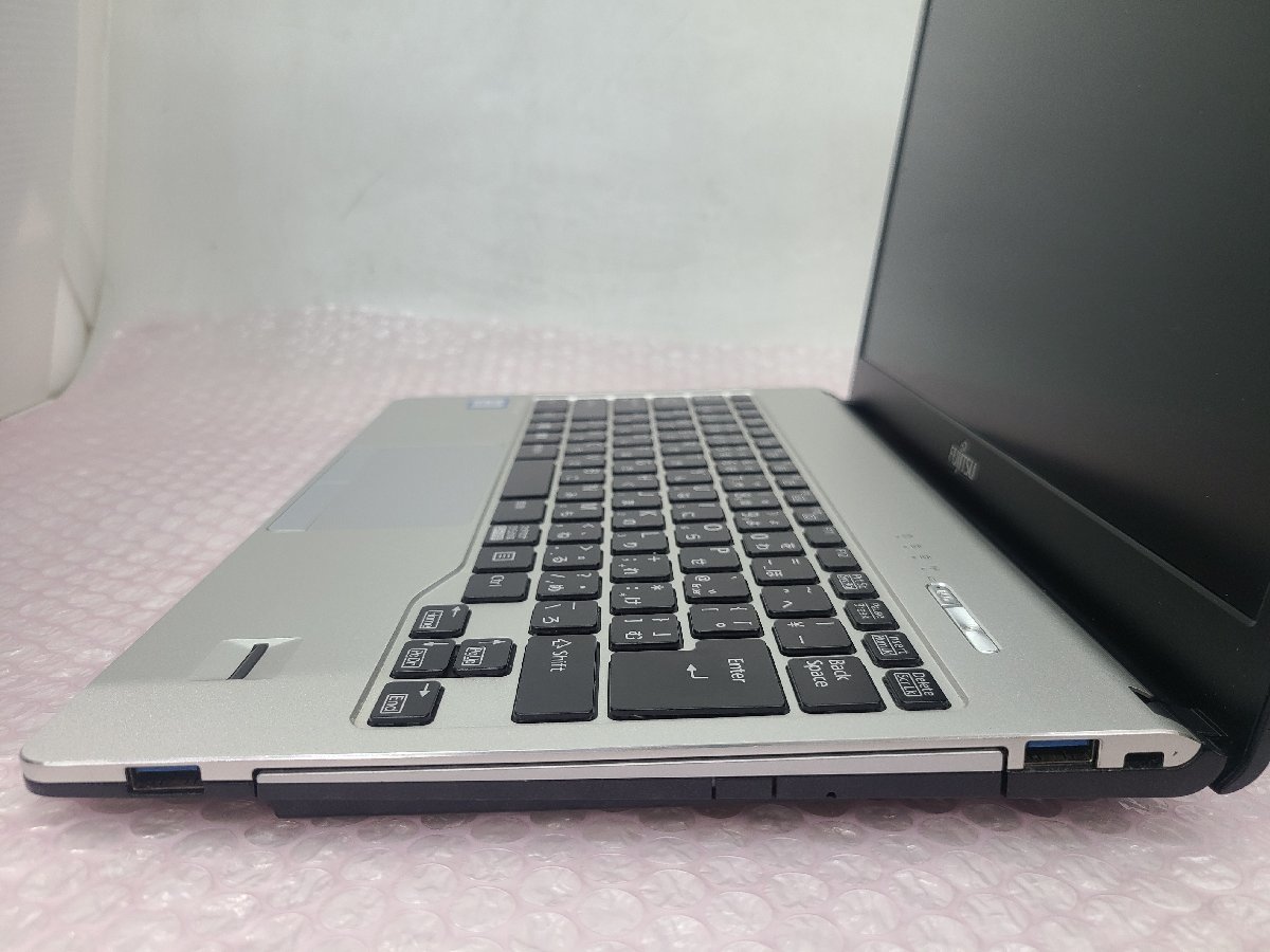 ヤフオク! - 【富士通】LIFEBOOK S938/S Core i5-8350U 1.70G...