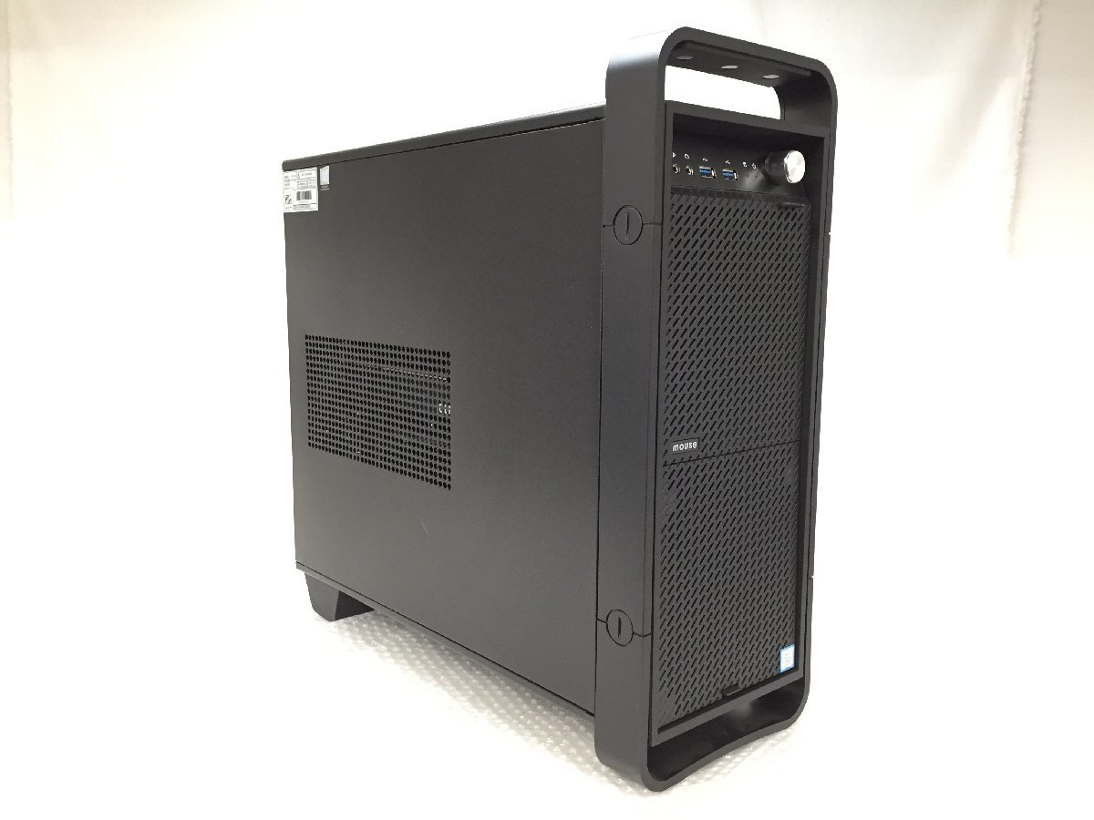 いつでもポイント10倍 ゲーミングパソコン 水冷 Core i9 9900K 64GB