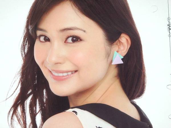 ★即決サイン入りカレンダー 市道真央さん 2015年/海賊戦隊ゴーカイジャー/MAO