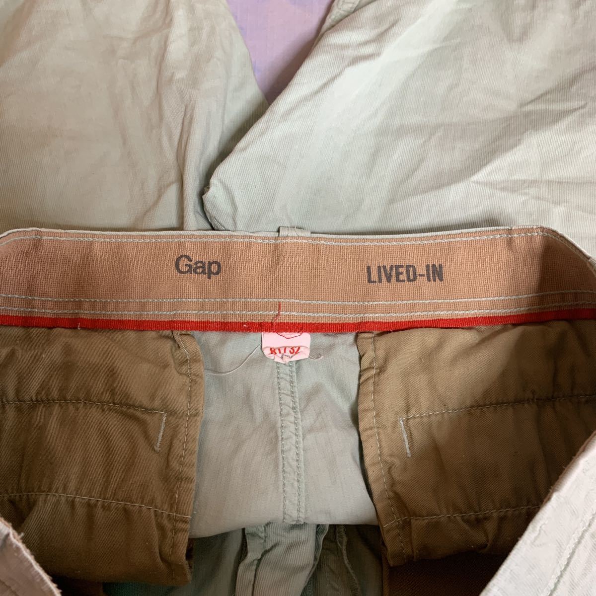 SALE/61%OFF】 GAP レディース ショートパンツ ボトムス nmef.com