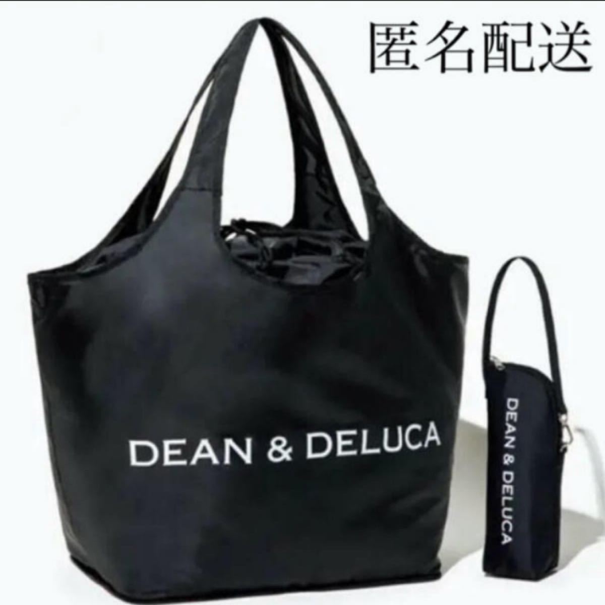 DEAN＆DELUCAレジカゴバッグ &保冷ボトルケース