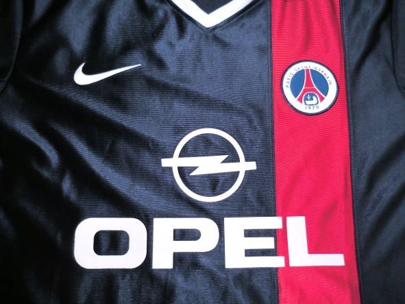 Nike Paris Saint Germain Football Club パリ サンジェルマンfc 01 02 Home 日本lサイズ クラブチーム 売買されたオークション情報 Yahooの商品情報をアーカイブ公開 オークファン Aucfan Com Nike Paris Saint Germain Football Club パリ サンジェルマンfc 01 02 Home 日本lサイズ クラブチーム 売買されたオークション情報 Yahooの商品情報をアーカイブ公開 オークファン Aucfan Com