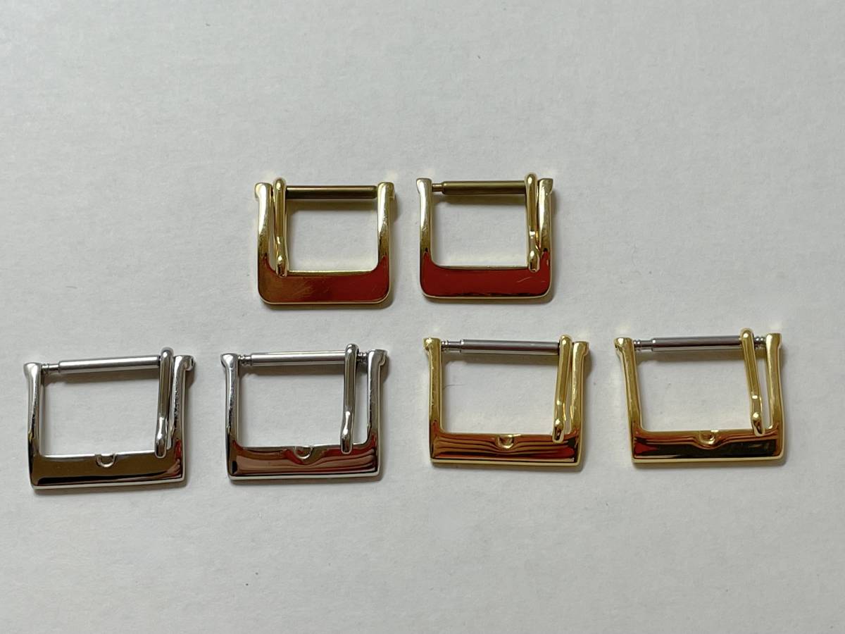 美品 Camille Faurnet カミーユ・フォルネ クロコ ネーム刻印あり