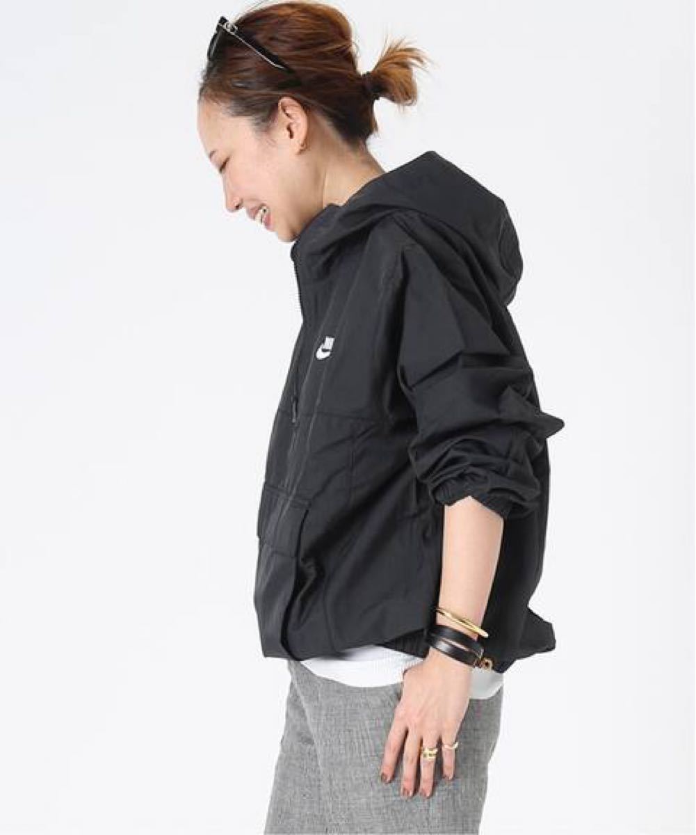 NIKE/ナイキ】 アノラック Deuxieme Classe|Yahoo!フリマ(旧 NIKE/ナイキ】 アノラック Deuxieme Classe|Yahoo!フリマ(旧