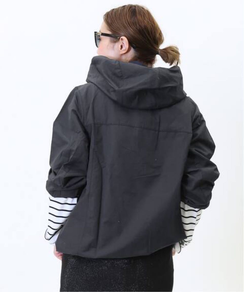 NIKE/ナイキ】 アノラック Deuxieme Classe|Yahoo!フリマ(旧 NIKE/ナイキ】 アノラック Deuxieme Classe|Yahoo!フリマ(旧