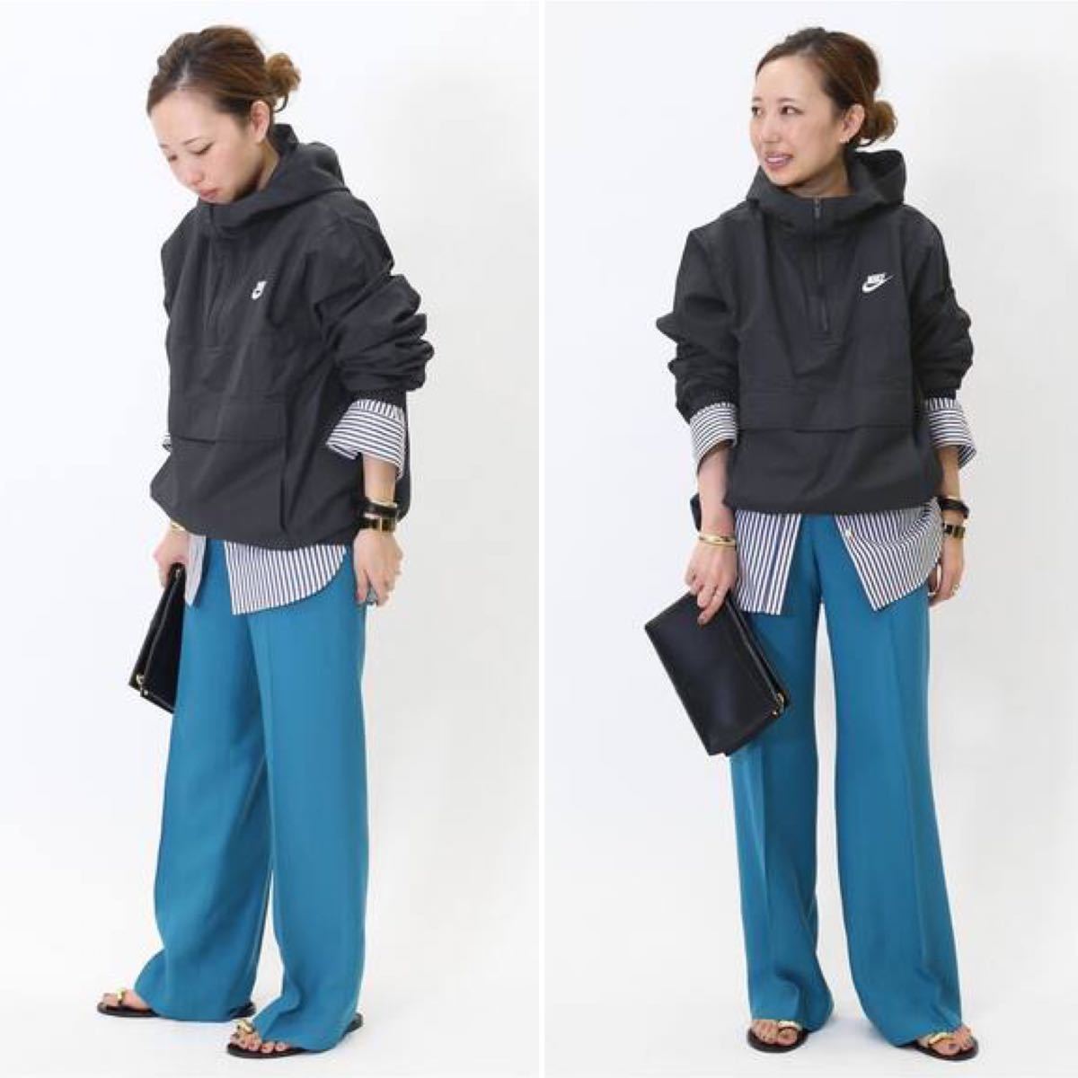 NIKE/ナイキ】 アノラック Deuxieme Classe|Yahoo!フリマ(旧 NIKE/ナイキ】 アノラック Deuxieme Classe|Yahoo!フリマ(旧