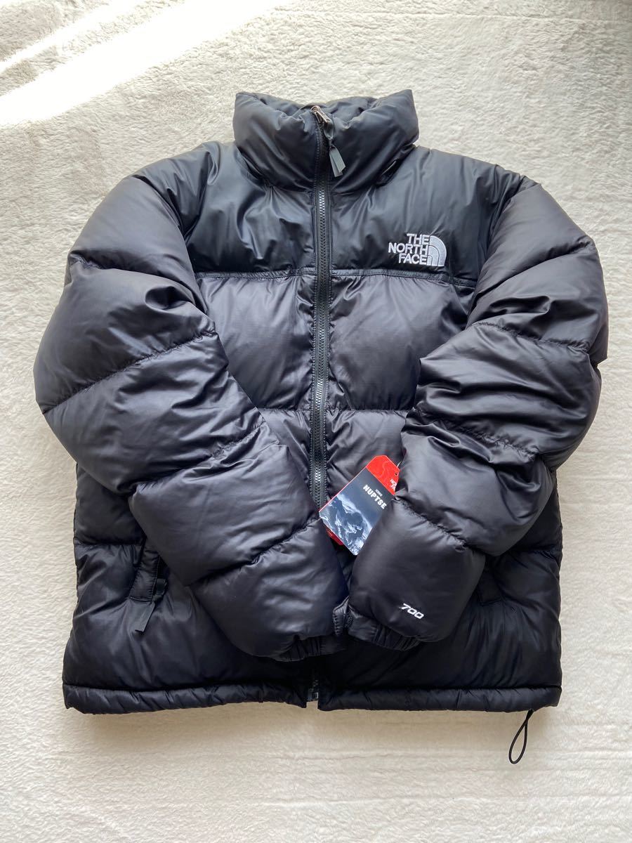 US規格】THE NORTH FACE 1996 RTRO ヌプシ 700フィル Mサイズ｜Yahoo