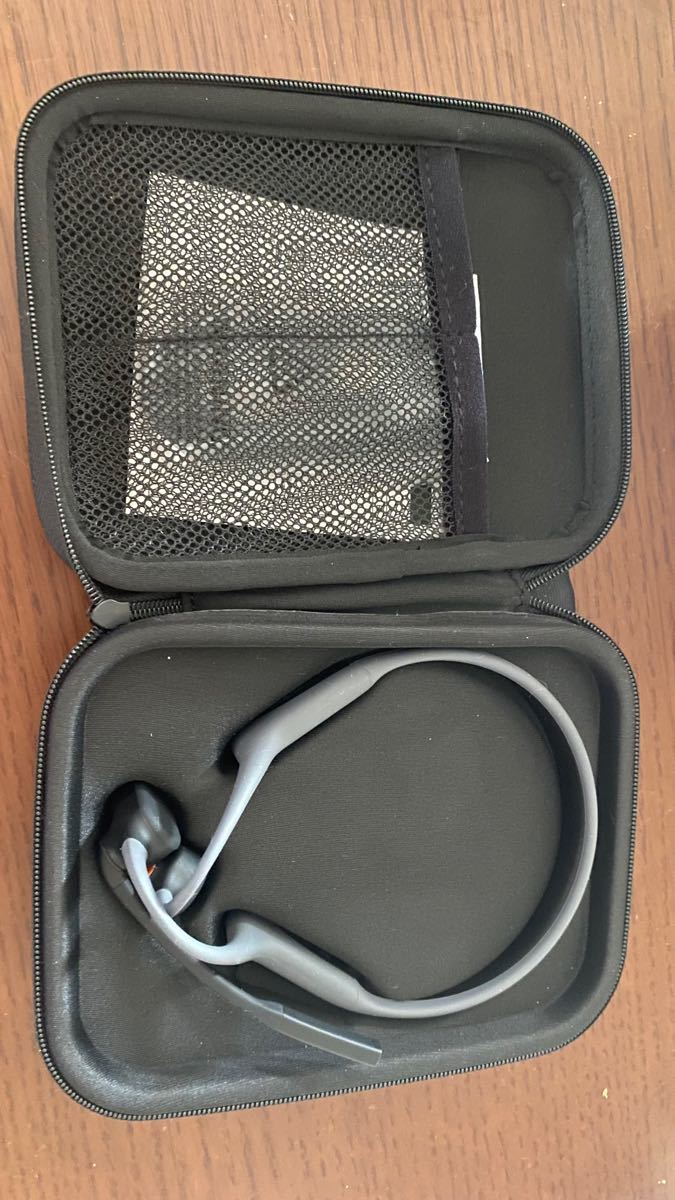 超人気新品 AfterShokz OpenComm AFT-EP-000028 (ブラック) 骨伝導ヘッドセット - イヤホン - reachahand.org 超人気新品 AfterShokz OpenComm AFT-EP-000028 (ブラック) 骨伝導ヘッドセット - イヤホン - reachahand.org