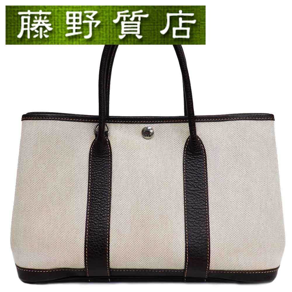 注目の福袋をピックアップ! エルメス HERMES 8358 2004年 H刻印 ブラウン × ベージュ レザー × トワルアッシュ ショルダー付 30C TPM ガーデンパーティ その他 注目の福袋をピックアップ! エルメス HERMES 8358 2004年 H刻印 ブラウン × ベージュ レザー × トワルアッシュ ショルダー付 30C TPM ガーデンパーティ その他