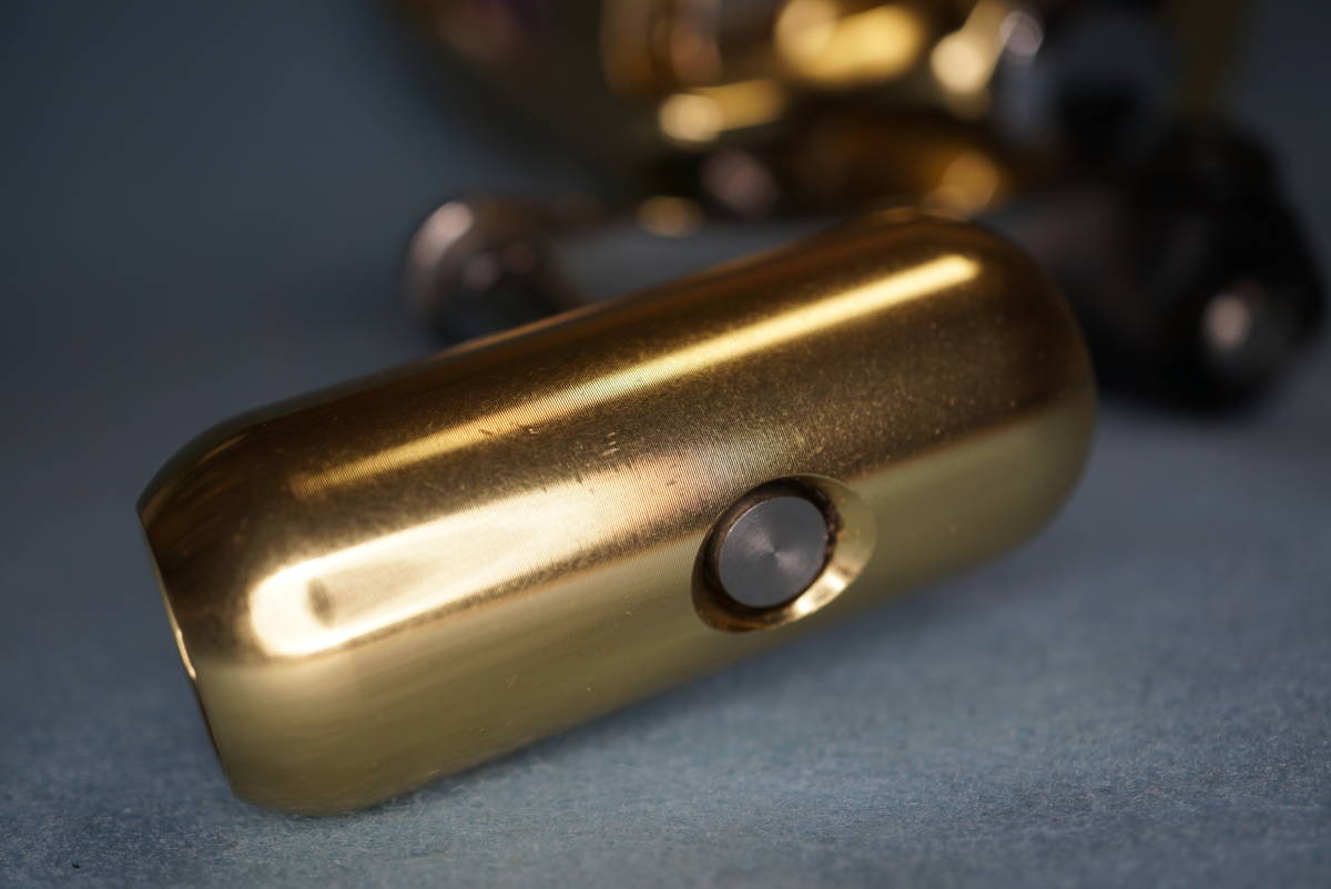 OKUMA TITUS GOLD TG30 Ⅱ(オクマ タイタス ゴールド)未使用品 OKUMA TITUS GOLD TG30 Ⅱ(オクマ タイタス ゴールド)未使用品