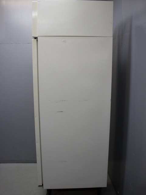 01-16889 品 ホシザキ ジョッキクーラー HFJ-46D1 業務用 保冷庫 ジョッキ グラス 冷やす 冷蔵庫 容量227L 電源100V ビアジョッキ - 2