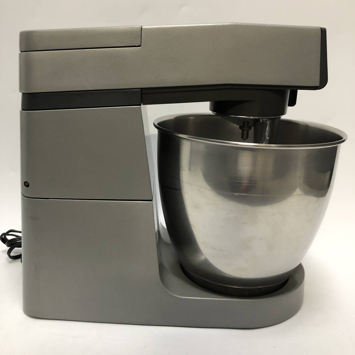 KENMIX ケンミックス 愛工舎 KM-800 卓上ミキサー 業務用 動作品