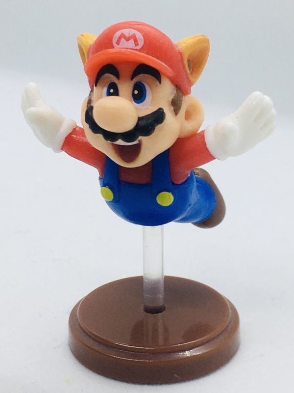 マリオ フィギュア シッポマリオ 尻尾マリオ しっぽマリオ 任天堂 Nintendo スーパーマリオ 22c41 スーパーマリオ 売買されたオークション情報 Yahooの商品情報をアーカイブ公開 オークファン Aucfan Com マリオ フィギュア シッポマリオ 尻尾マリオ しっぽマリオ 任天堂 Nintendo スーパーマリオ 22c41 スーパーマリオ 売買されたオークション情報 Yahooの商品情報をアーカイブ公開 オークファン Aucfan Com
