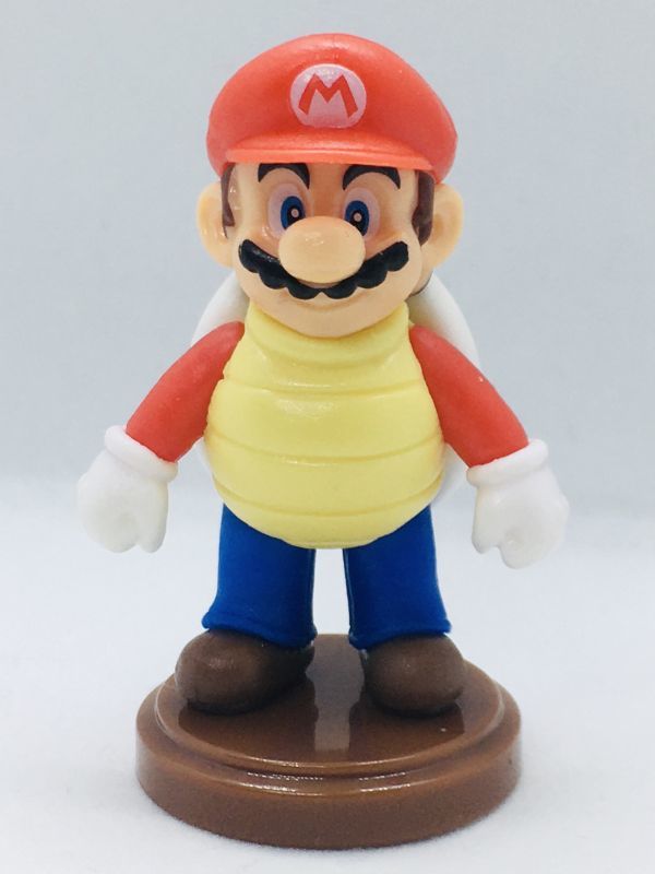 マリオ フィギュア こうらマリオ 甲羅 コウラマリオ 任天堂 マリオ フィギュア こうらマリオ 甲羅 コウラマリオ 任天堂