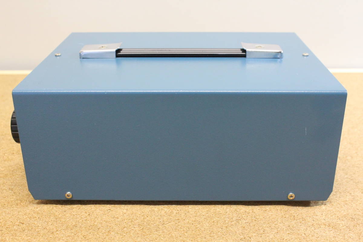 動作品 SPEC83903 負荷抵抗器 RESISTANCE BOX/UL KIKUSUI 耐電圧試験器