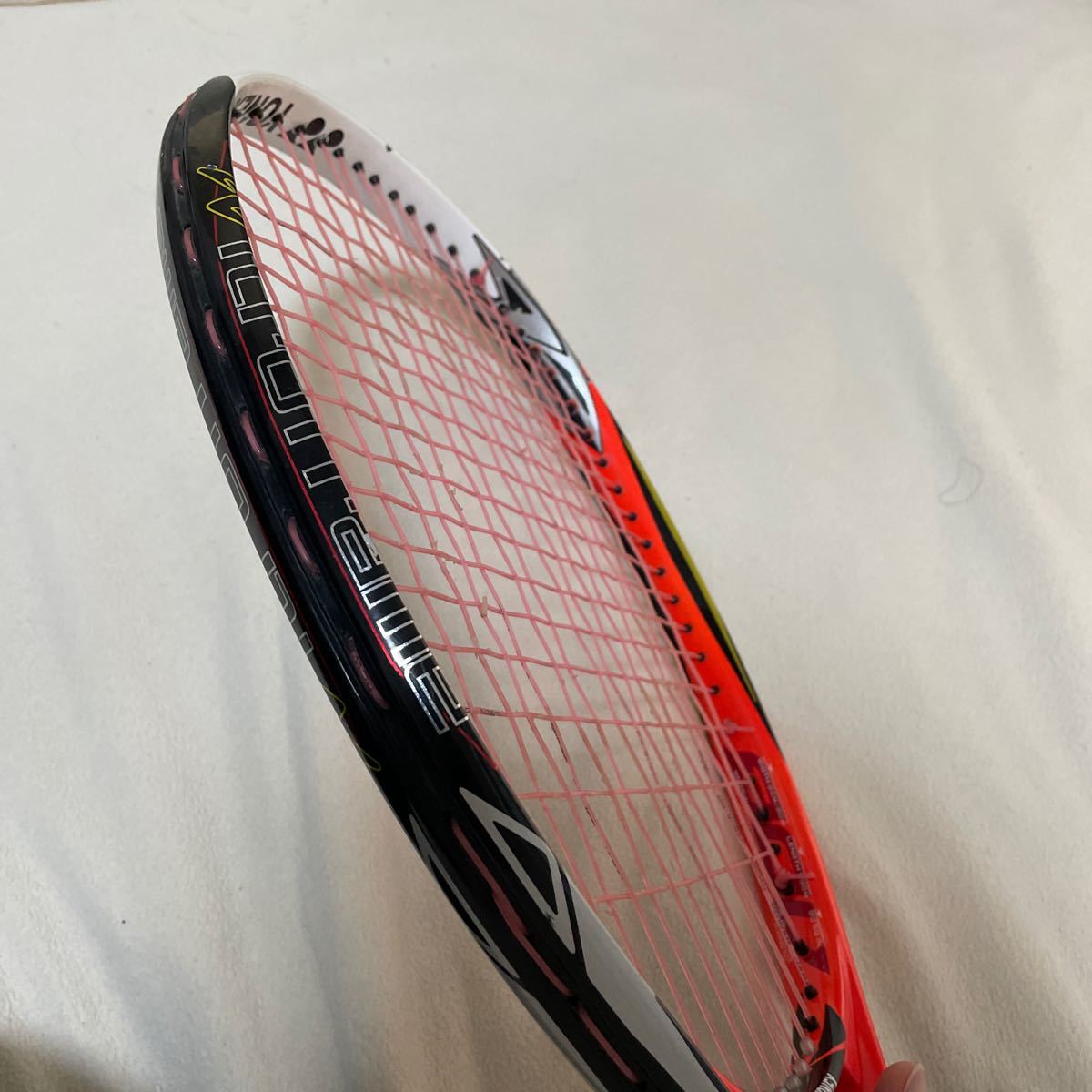 YONEX ネクシーガ90V 5