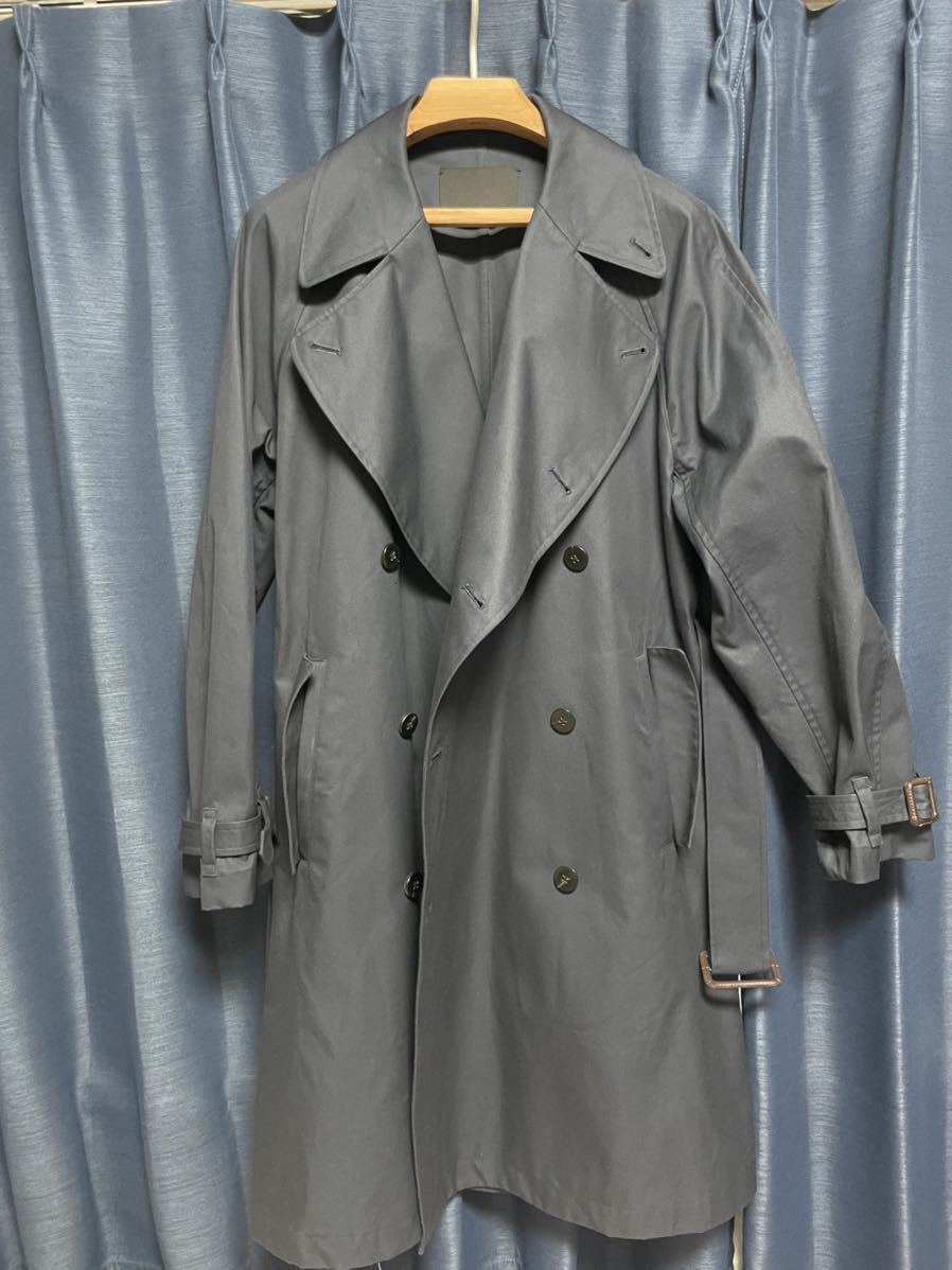 16800円最速のネット通販 アウトレット通販店 23ss ORGUEIL ガスケープ