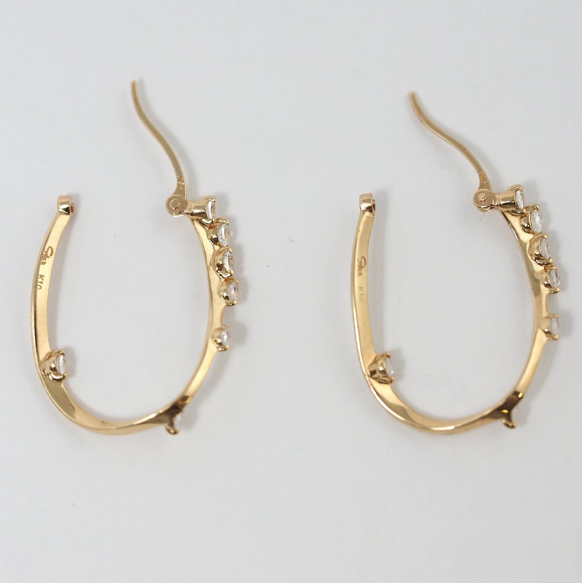超可爱 JEWELRY STAR 現行品 レターパックOK スタージュエリー [45754