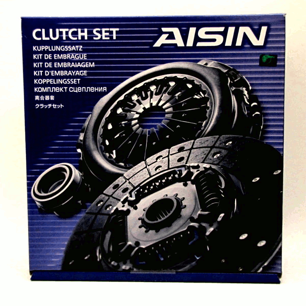  clutch 3 point set Suzuki Carry Every DA63T new goods 