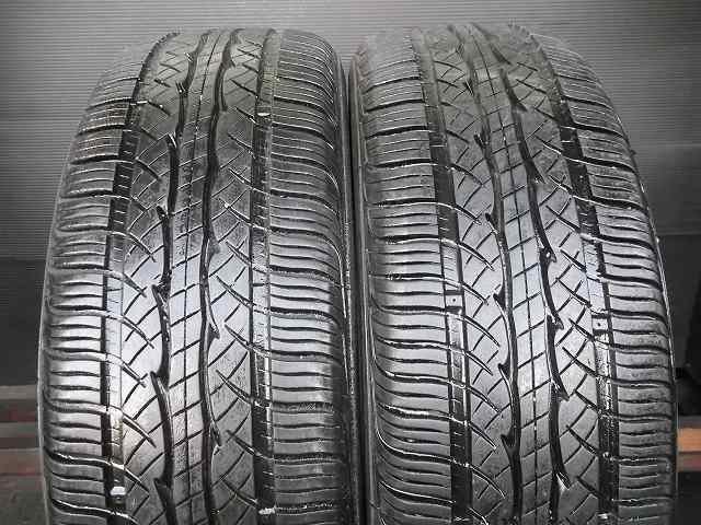 【X306】SOLUS KR21◎195/65R15◎2本即決_画像1