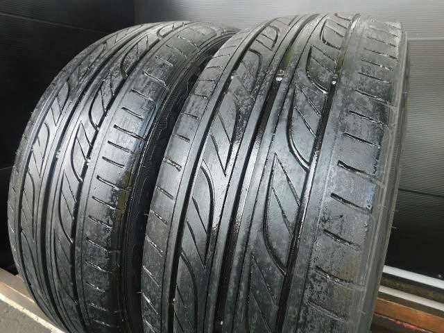 【X467】●LS2000II◎215/50R17◎2本売切り_画像3