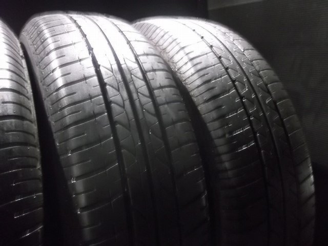 【S388】B250◎175/70R14◎4本即決_画像2