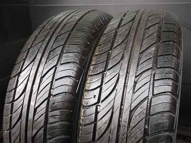 【Y197】●SN828◎205/65R15◎2本売切り_画像3