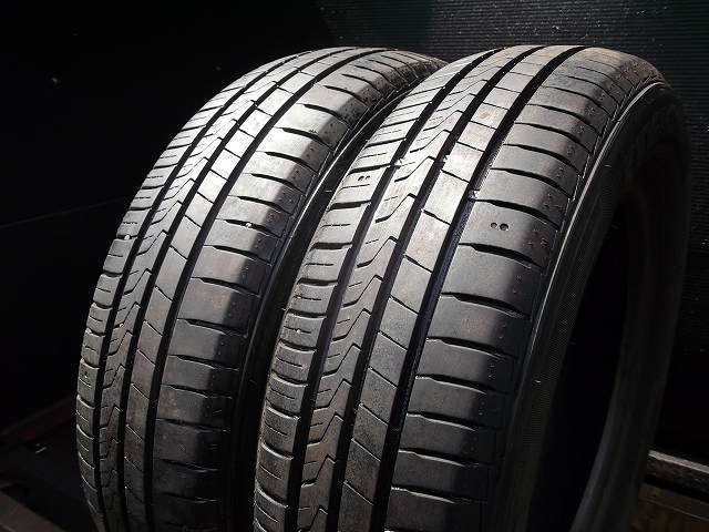 【S154】KINERGY EC02◎155/65R13◎2本即決_画像3