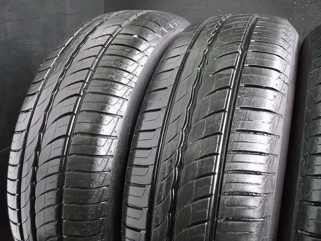 【R722】Cinturato P1◎195/65R15◎4本即決_画像3