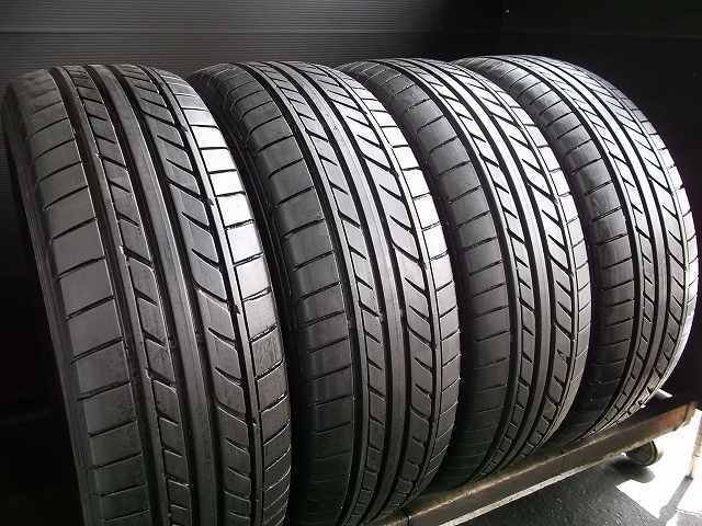 【V342】●LS EXE◎205/65R15◎4本売切り_画像1