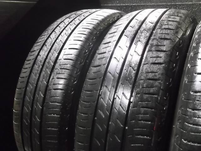 【S939】●EP150◎195/60R16◎4本売切り_画像3